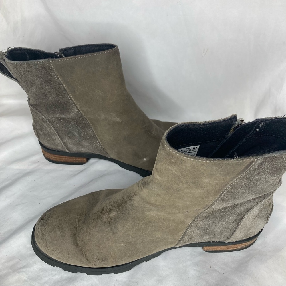 Sorel Emelie Boot View 5